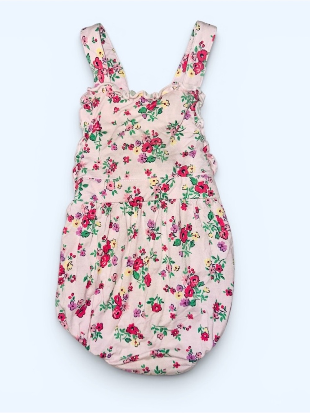 Angel Dear Bamboo One Piece